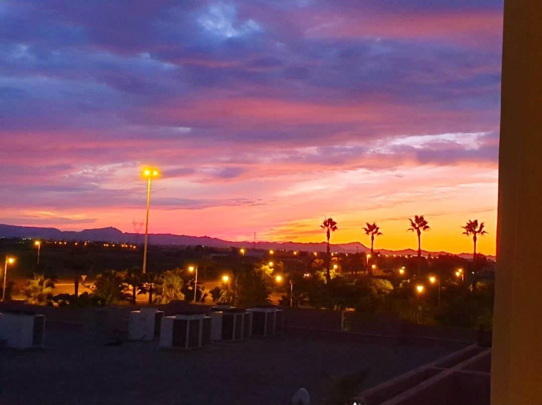 3 bedroom Apartment for sale in Torre-Pacheco with garage - € 159,950 (Ref: 9227334)