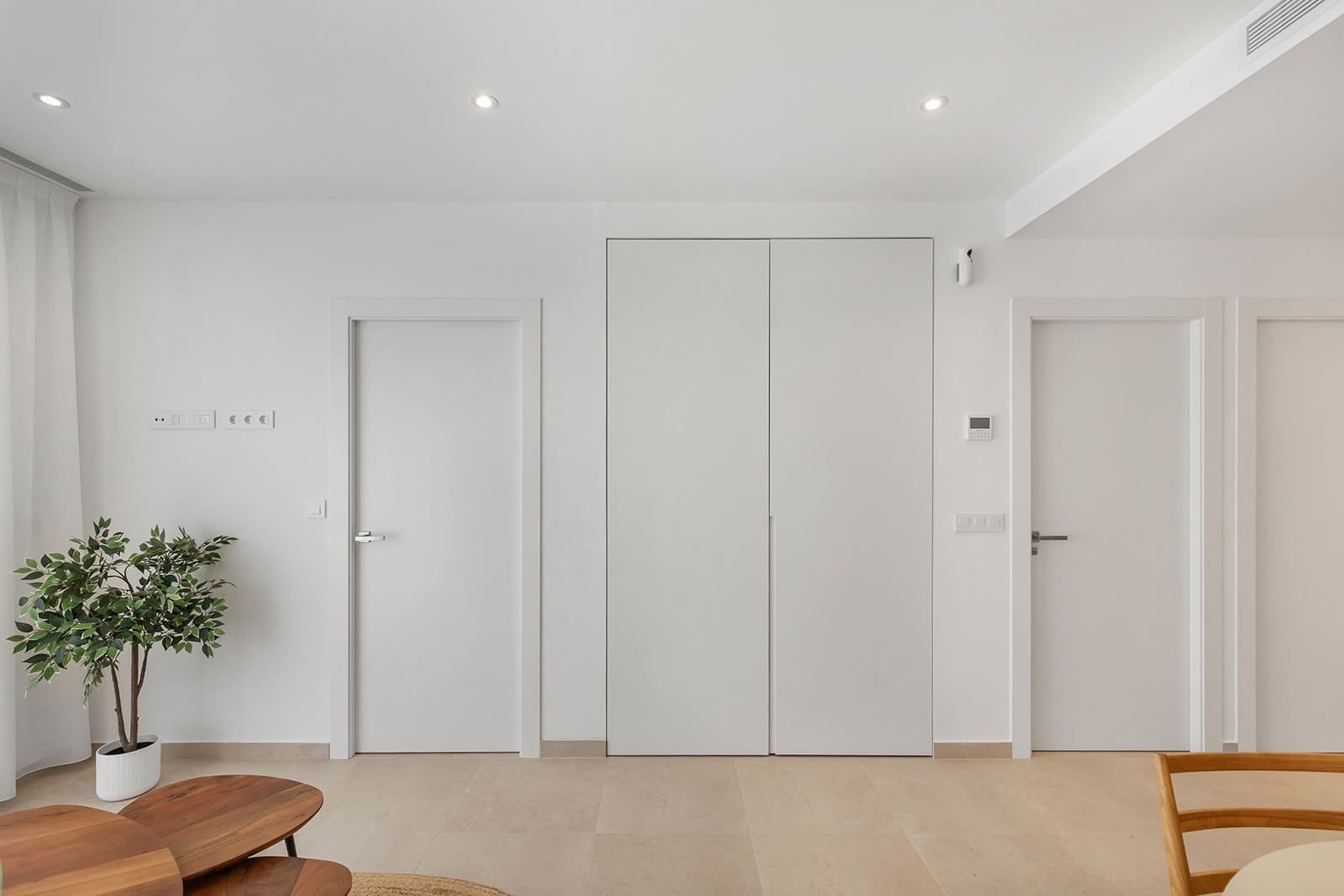 2 makuuhuone Huoneisto myytävänä paikassa Los Alcazares - 279 850 € (Ref: 9227780)