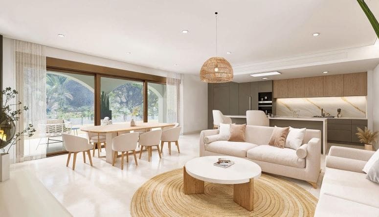 3 quarto Moradia para venda em San Pedro del Pinatar com piscina - 819 900 € (Ref: 9255901)