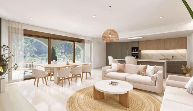 3 quarto Moradia para venda em San Pedro del Pinatar com piscina - 819 900 € (Ref: 9255901)