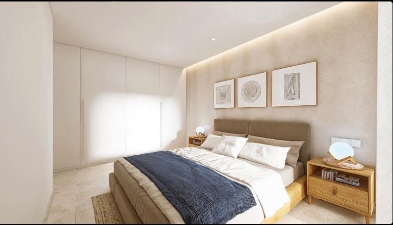 3 quarto Moradia para venda em San Pedro del Pinatar com piscina - 819 900 € (Ref: 9255901)