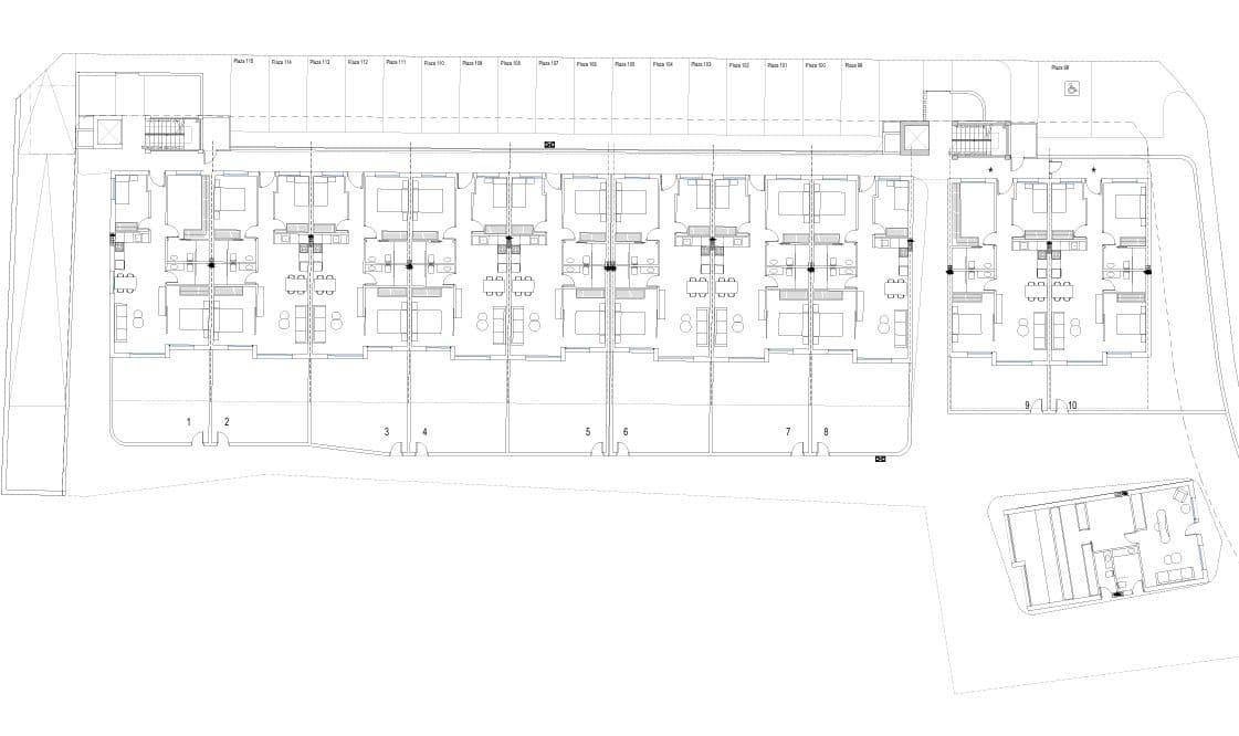 3 bedroom Apartment for sale in Santiago de la Ribera - € 229,950 (Ref: 9263498)