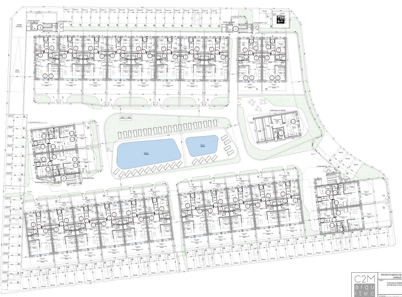 3 bedroom Apartment for sale in Santiago de la Ribera - € 229,950 (Ref: 9263498)