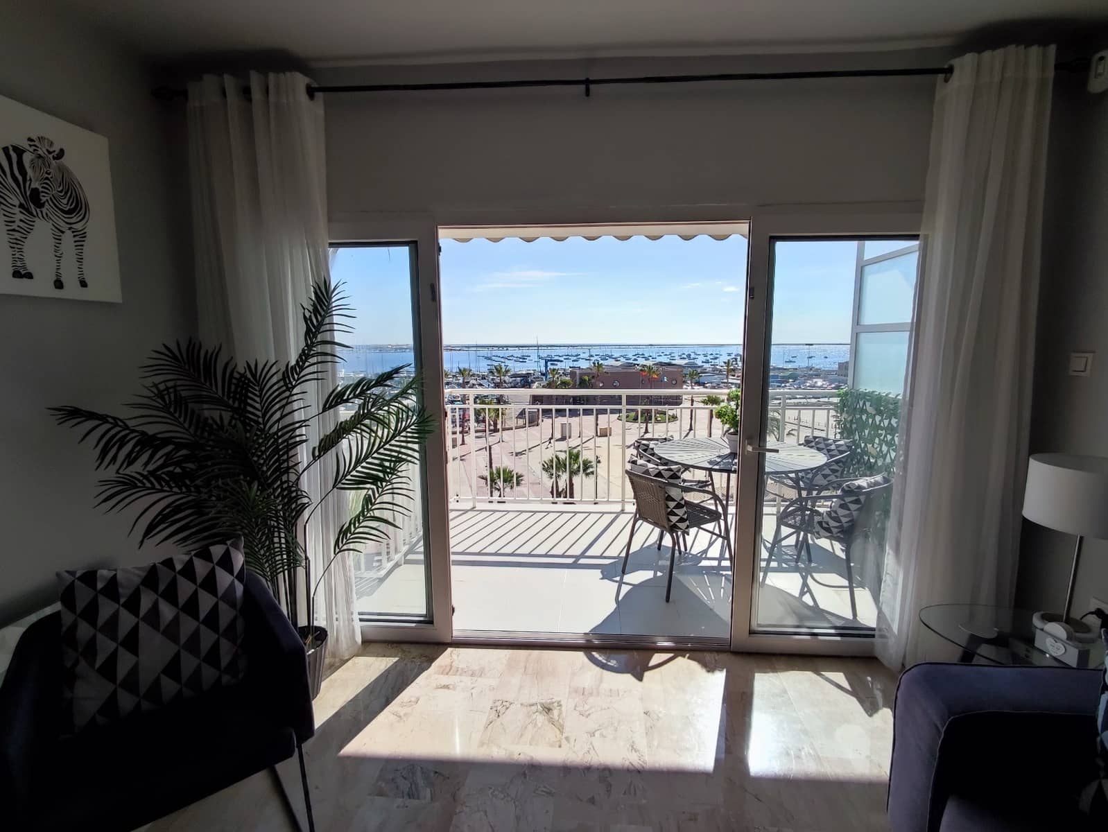 3 chambre Appartement à vendre à Lo Pagan - 274 950 € (Ref: 9263774)