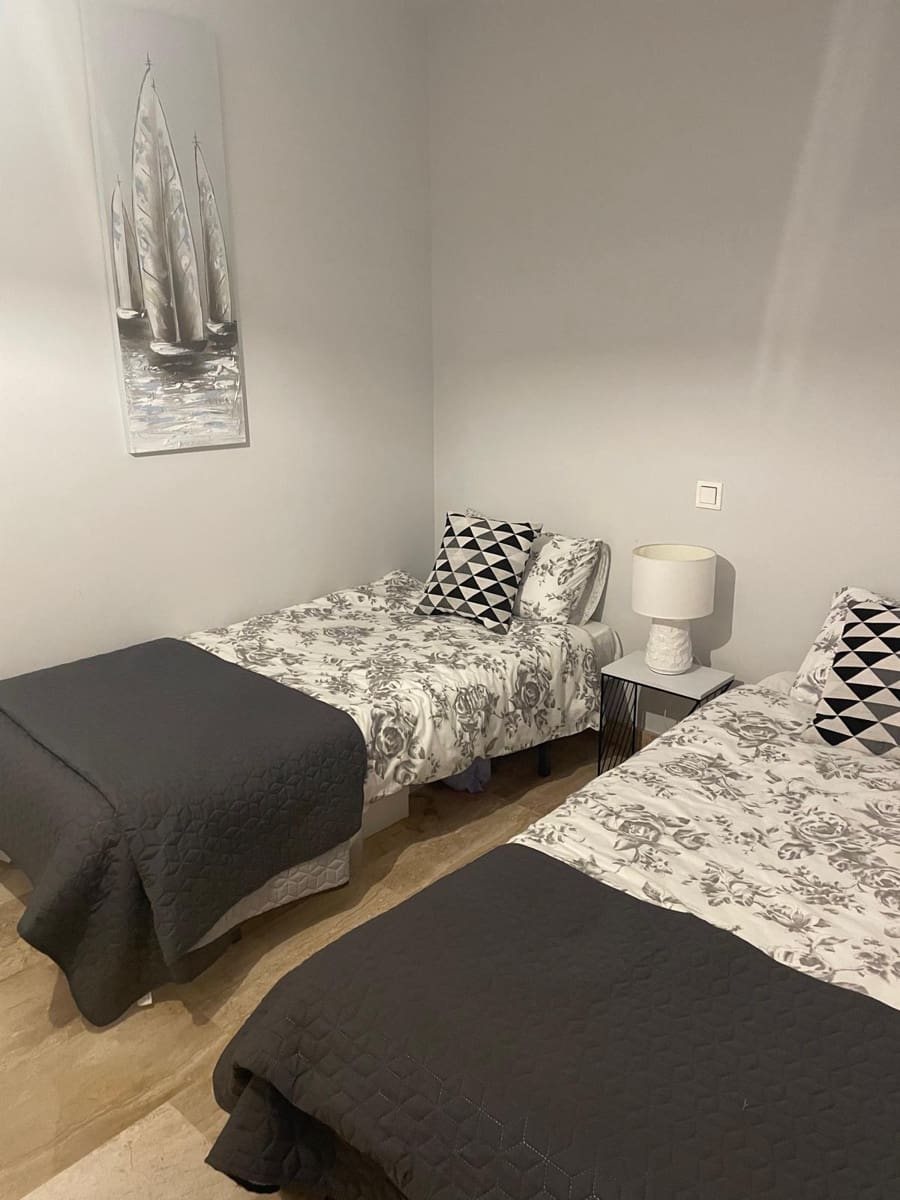 3 chambre Appartement à vendre à Lo Pagan - 274 950 € (Ref: 9263774)