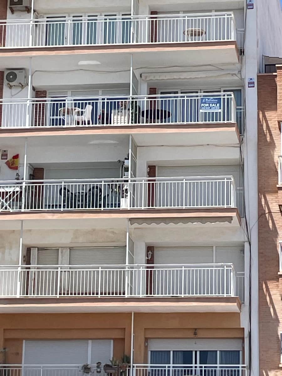 3 chambre Appartement à vendre à Lo Pagan - 274 950 € (Ref: 9263774)