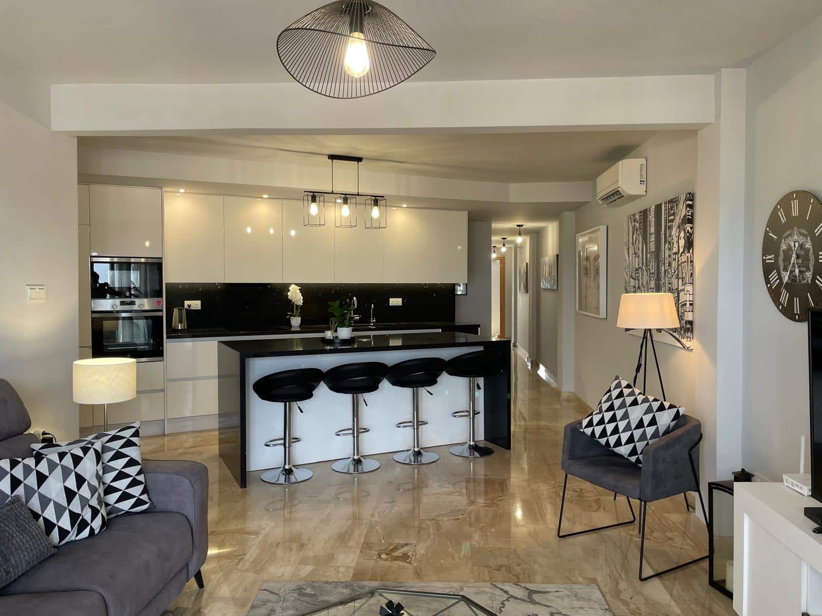 3 chambre Appartement à vendre à Lo Pagan - 274 950 € (Ref: 9263774)