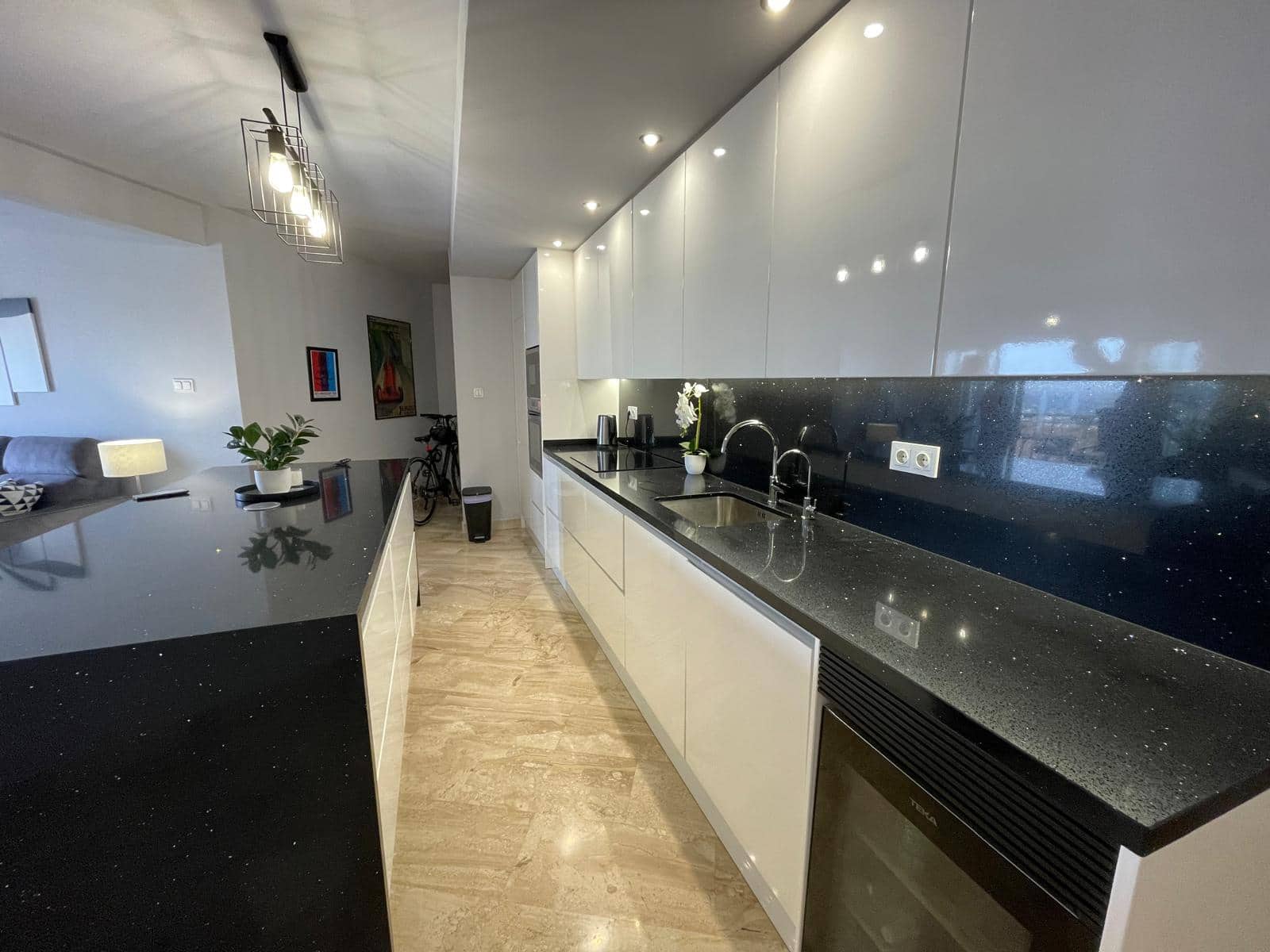 3 chambre Appartement à vendre à Lo Pagan - 274 950 € (Ref: 9263774)