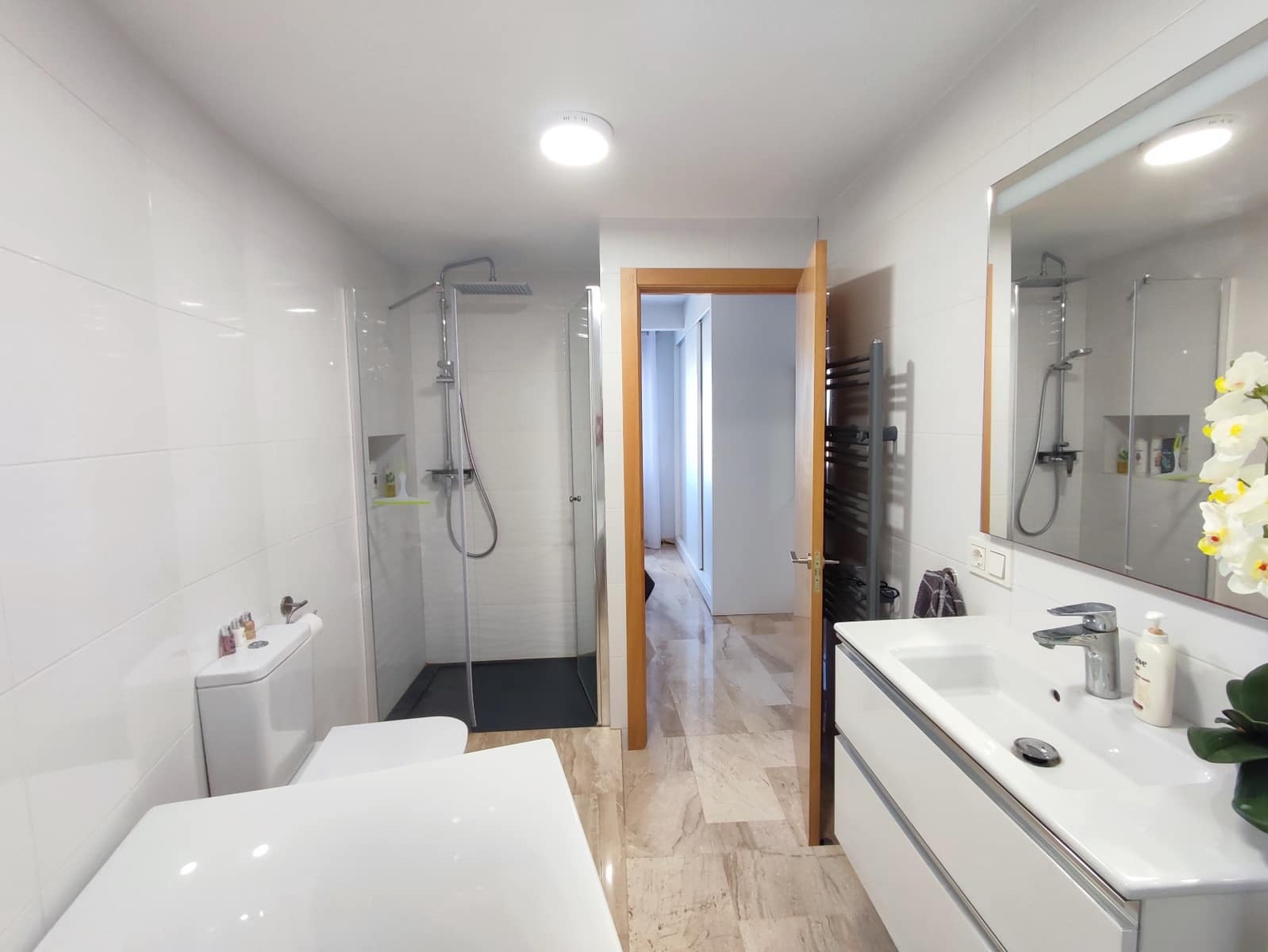 3 chambre Appartement à vendre à Lo Pagan - 274 950 € (Ref: 9263774)