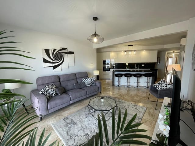 3 chambre Appartement à vendre à Lo Pagan, San Pedro del Pinatar - 274 950 € (Ref: 9263774)