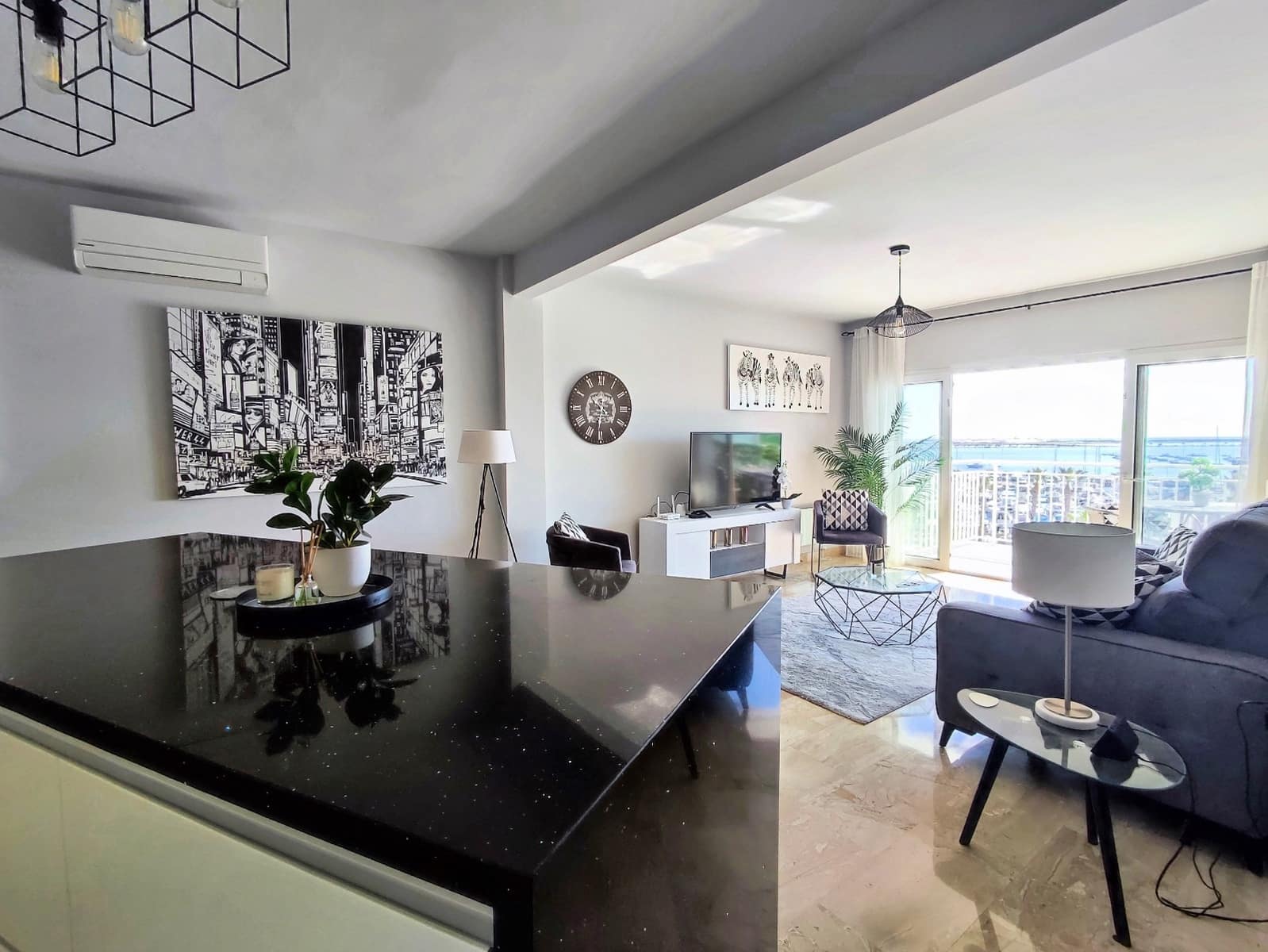 3 chambre Appartement à vendre à Lo Pagan - 274 950 € (Ref: 9263774)