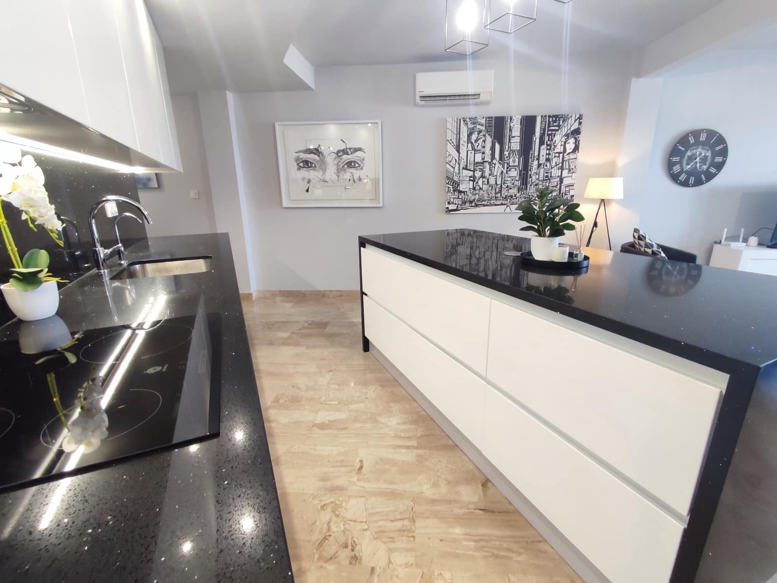 3 chambre Appartement à vendre à Lo Pagan - 274 950 € (Ref: 9263774)