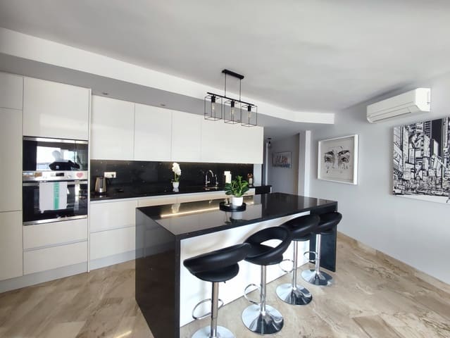 3 chambre Appartement à vendre à Lo Pagan, San Pedro del Pinatar - 274 950 € (Ref: 9263774)