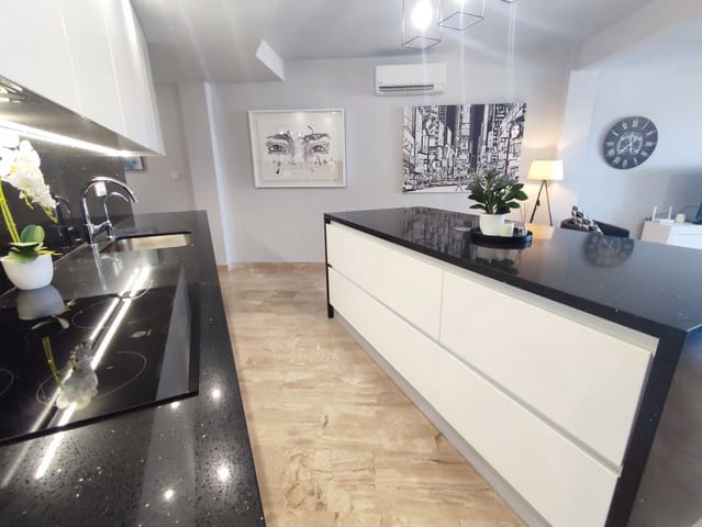 3 chambre Appartement à vendre à Lo Pagan, San Pedro del Pinatar - 274 950 € (Ref: 9263774)