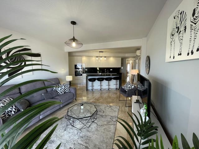 3 chambre Appartement à vendre à Lo Pagan, San Pedro del Pinatar - 274 950 € (Ref: 9263774)