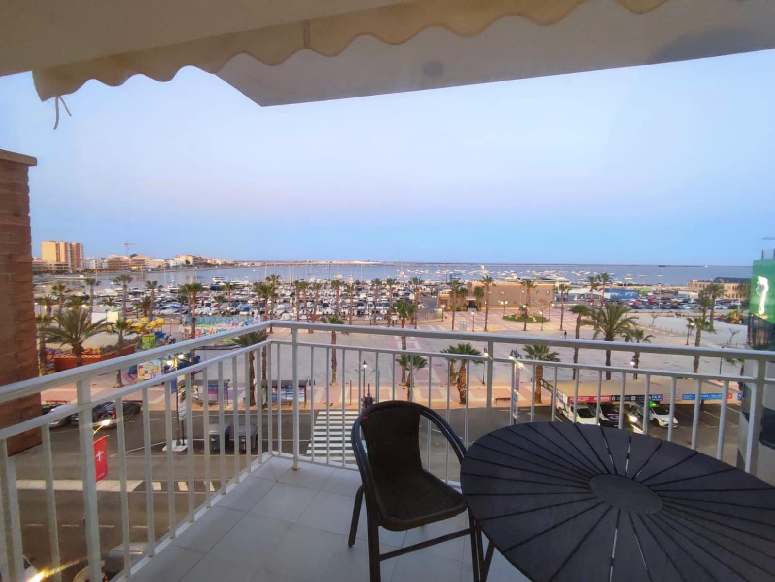 3 chambre Appartement à vendre à Lo Pagan - 274 950 € (Ref: 9263774)