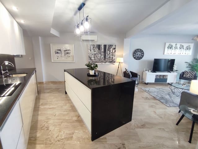 3 chambre Appartement à vendre à Lo Pagan, San Pedro del Pinatar - 274 950 € (Ref: 9263774)