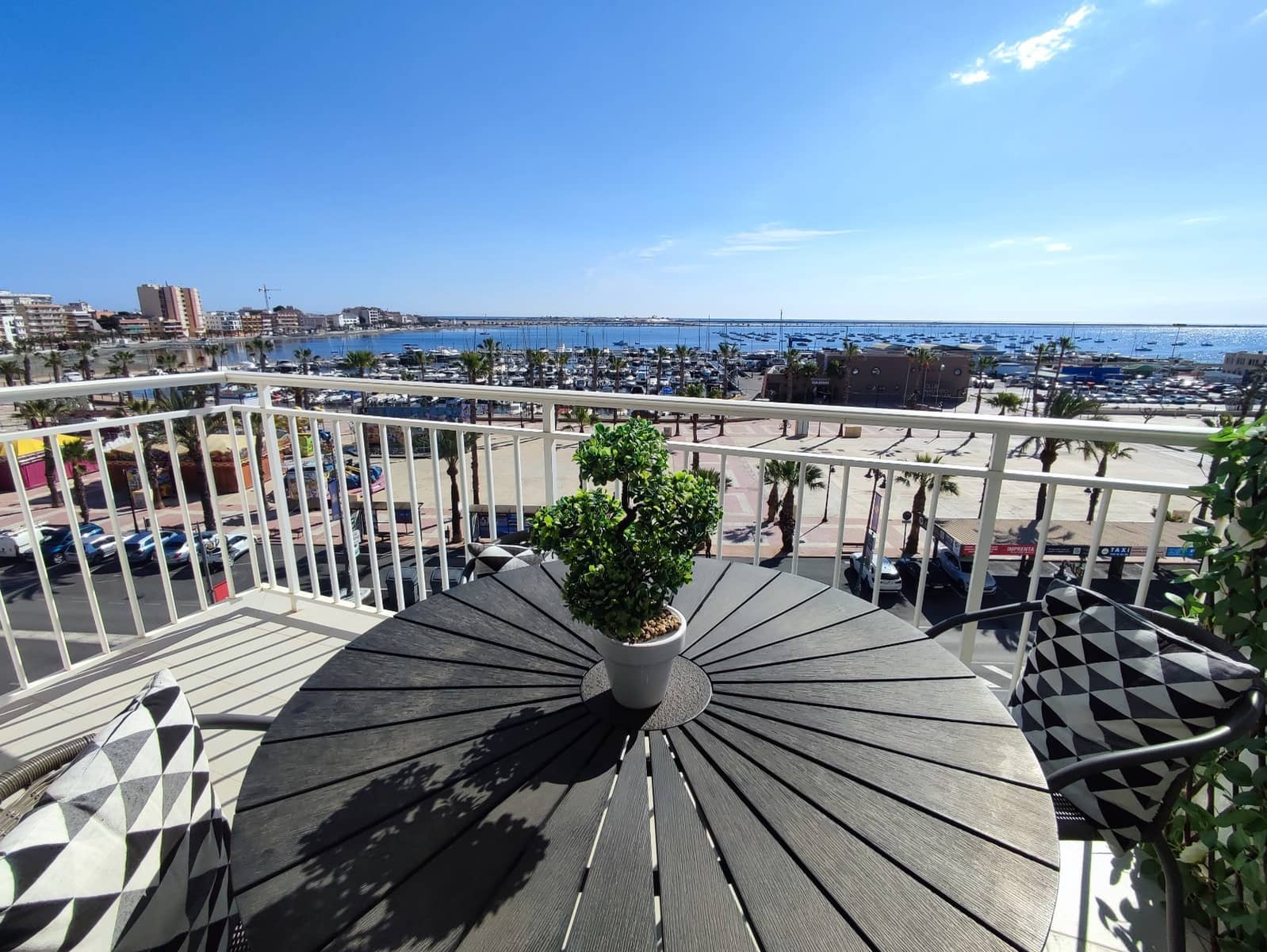 3 chambre Appartement à vendre à Lo Pagan - 274 950 € (Ref: 9263774)