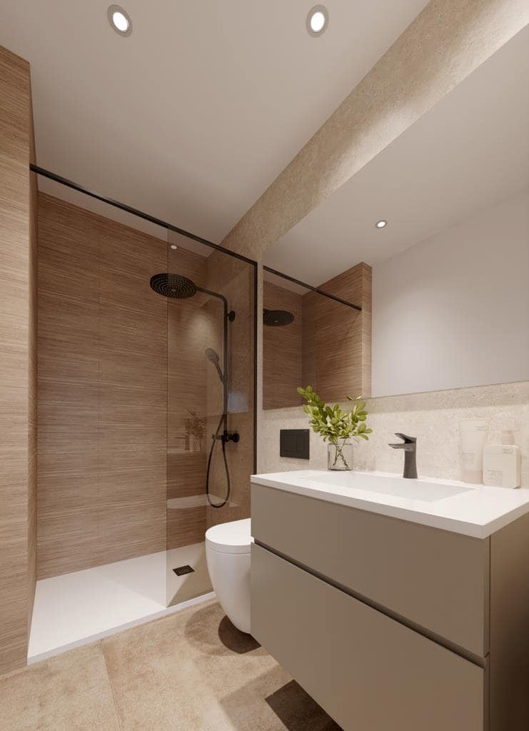 Apartamento de 2 habitaciones en Torre-Pacheco en venta - 281.850 € (Ref: 9283071)