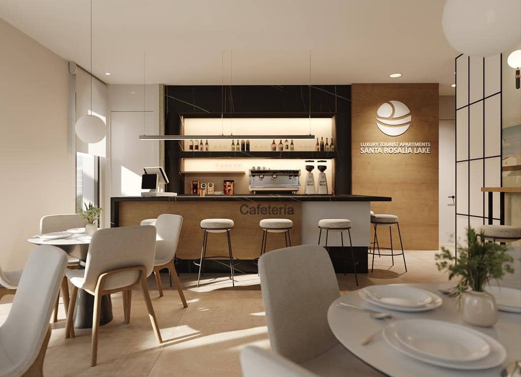 Apartamento de 2 habitaciones en Torre-Pacheco en venta - 281.850 € (Ref: 9283071)