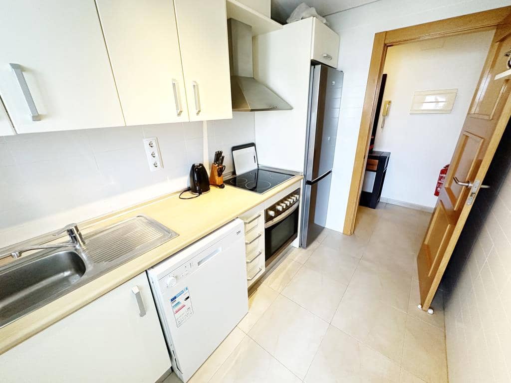 2 chambre Appartement à vendre à Roldan - 169 000 € (Ref: 9298836)