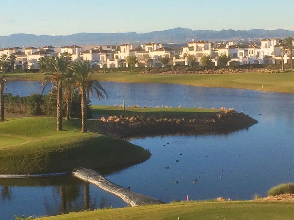 2 chambre Appartement à vendre à Roldan - 169 000 € (Ref: 9298836)