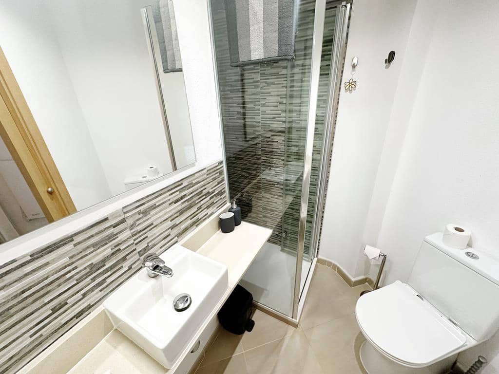 2 chambre Appartement à vendre à Roldan - 169 000 € (Ref: 9298836)