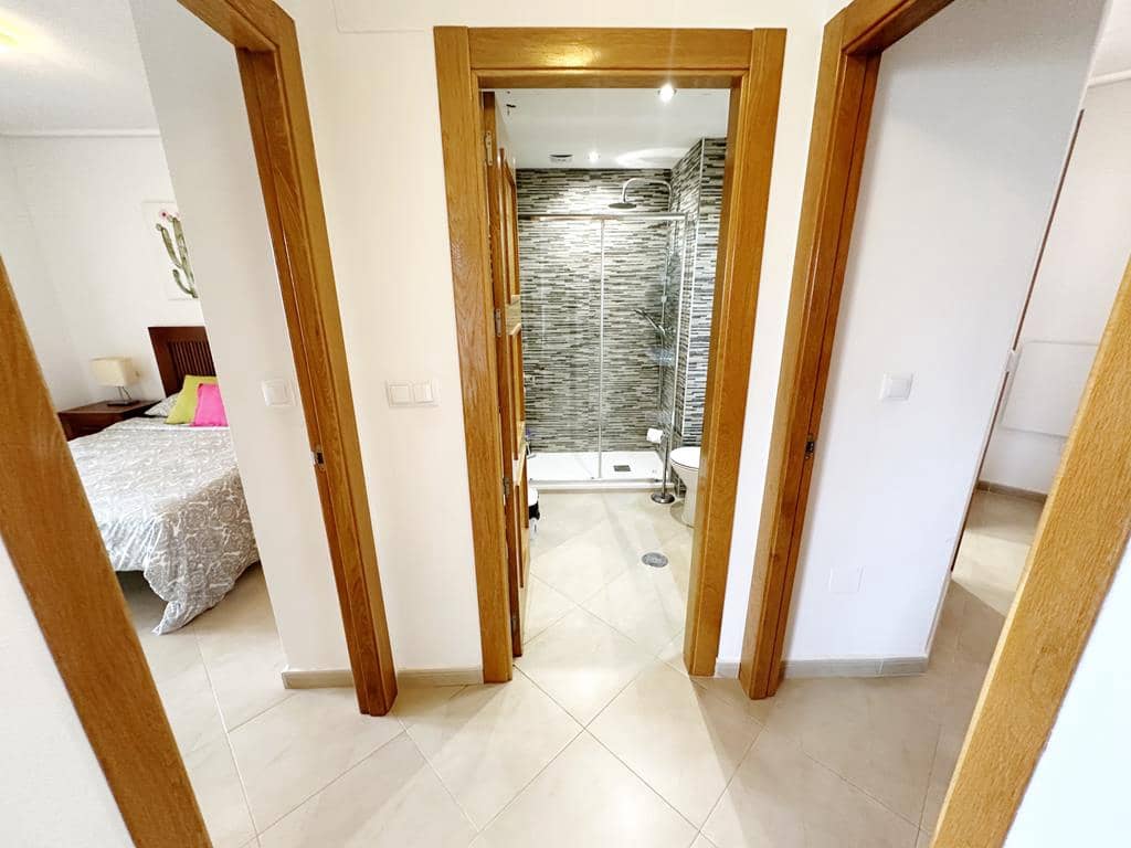 2 chambre Appartement à vendre à Roldan - 169 000 € (Ref: 9298836)