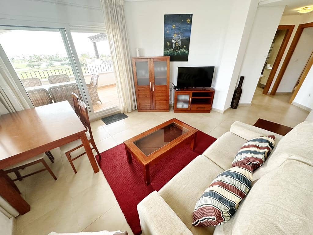 2 chambre Appartement à vendre à Roldan - 169 000 € (Ref: 9298836)