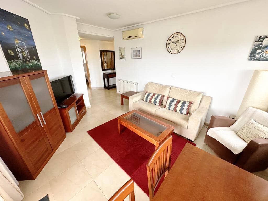 2 chambre Appartement à vendre à Roldan - 169 000 € (Ref: 9298836)