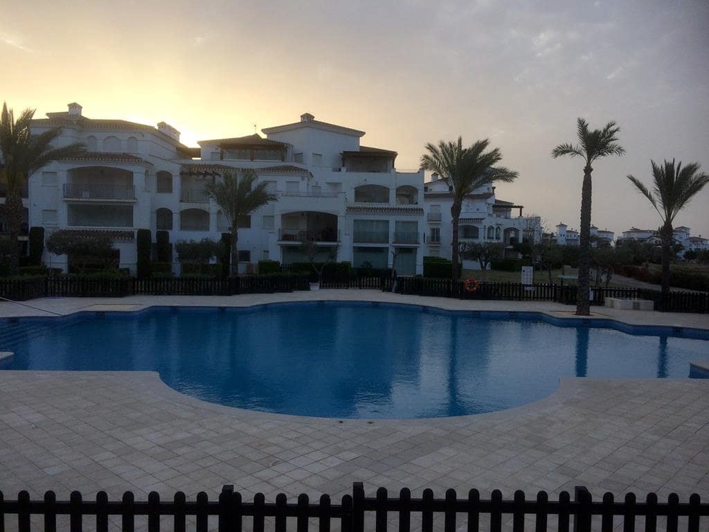 2 chambre Appartement à vendre à Roldan - 169 000 € (Ref: 9298836)