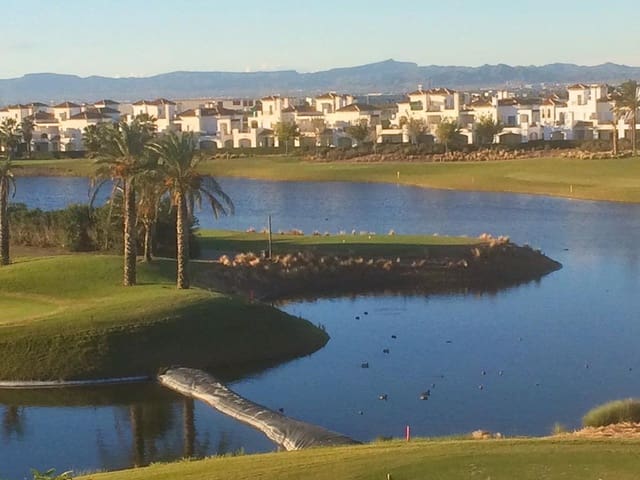 2 sypialnia Apartament na sprzedaż w Roldan, Torre-Pacheco - 169 000 € (Ref: 9298836)