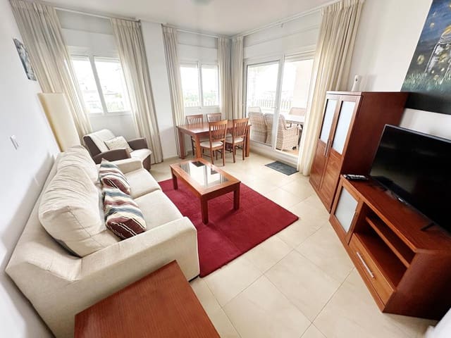 2 sypialnia Apartament na sprzedaż w Roldan, Torre-Pacheco - 169 000 € (Ref: 9298836)