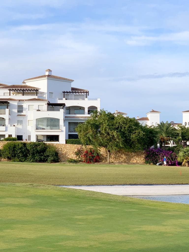 2 chambre Appartement à vendre à Roldan - 169 000 € (Ref: 9298836)