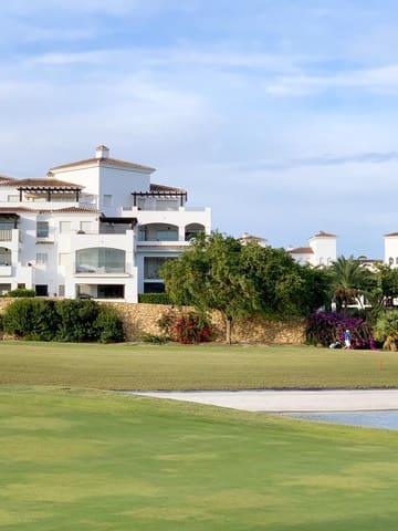 2 sypialnia Apartament na sprzedaż w Roldan, Torre-Pacheco - 169 000 € (Ref: 9298836)