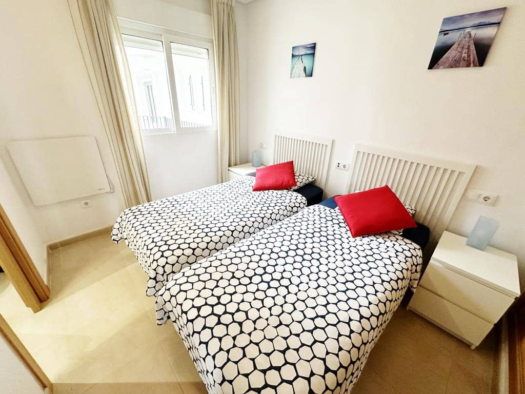 2 chambre Appartement à vendre à Roldan - 169 000 € (Ref: 9298836)