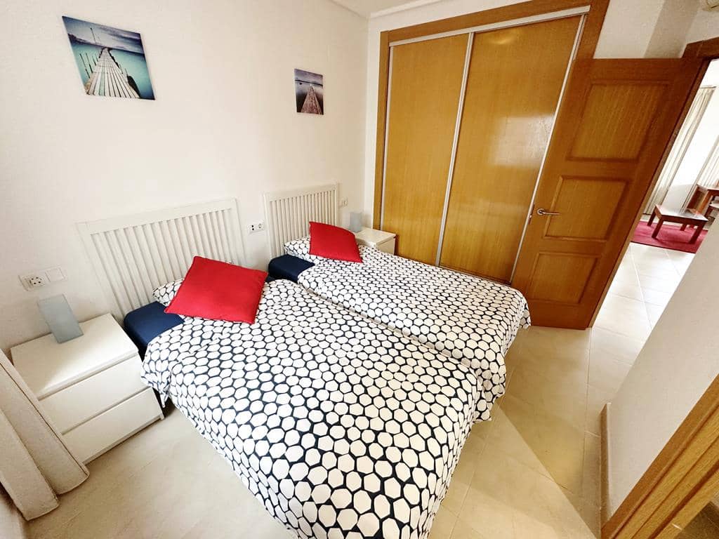 2 chambre Appartement à vendre à Roldan - 169 000 € (Ref: 9298836)