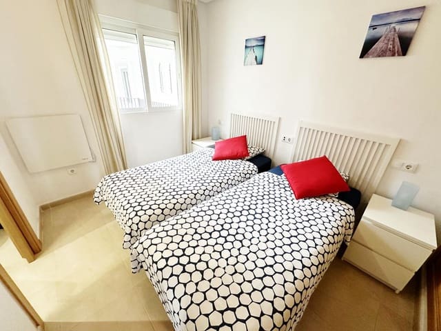 2 sypialnia Apartament na sprzedaż w Roldan, Torre-Pacheco - 169 000 € (Ref: 9298836)