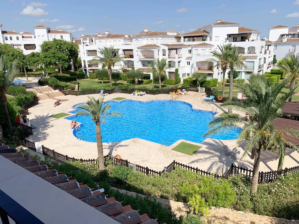 2 chambre Appartement à vendre à Roldan - 169 000 € (Ref: 9298836)