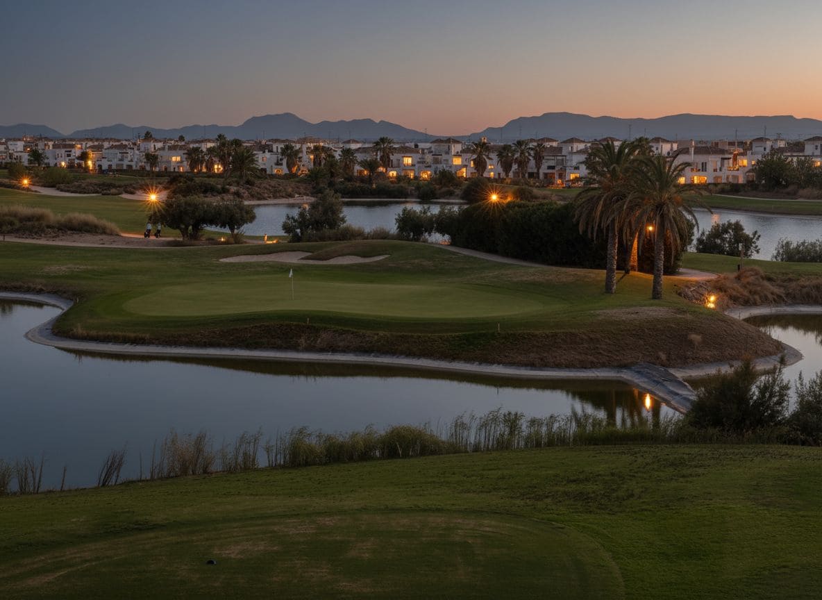 2 chambre Appartement à vendre à Roldan - 169 000 € (Ref: 9298836)