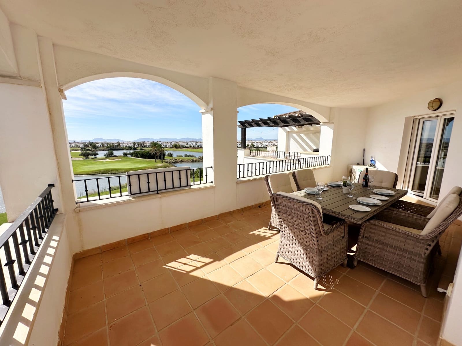 2 chambre Appartement à vendre à Roldan - 169 000 € (Ref: 9298836)