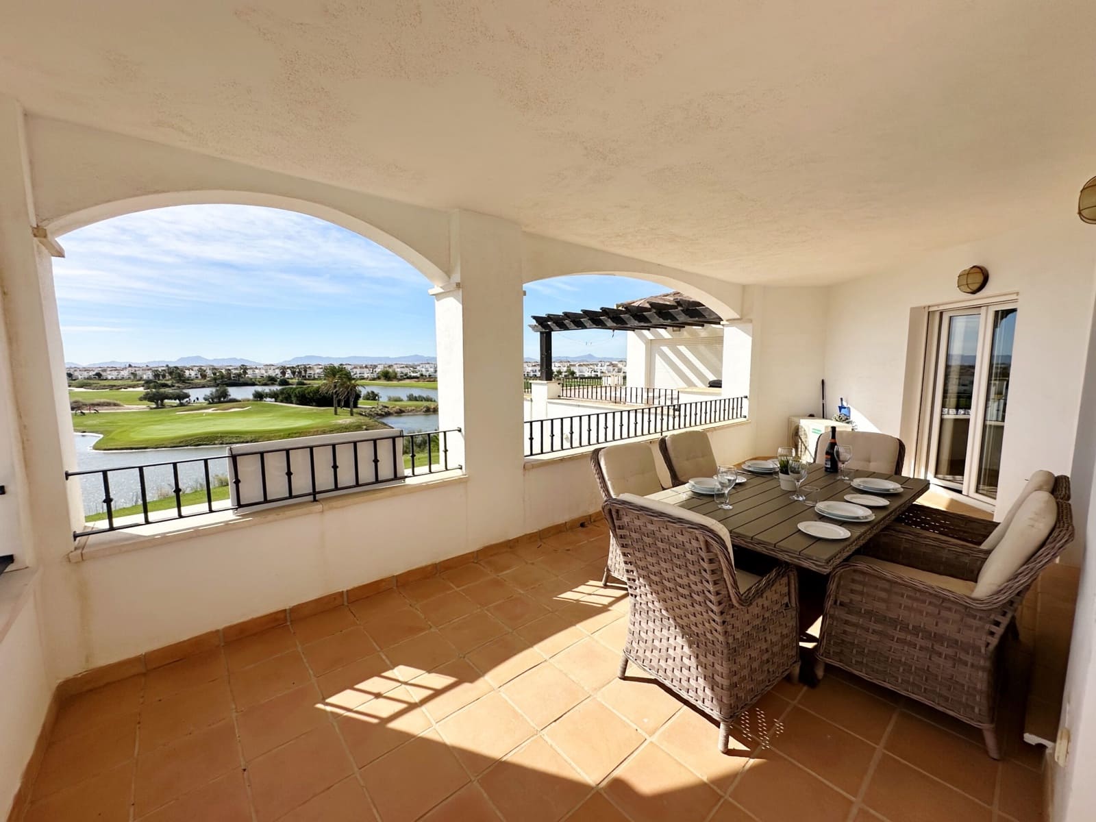 2 chambre Appartement à vendre à Roldan - 169 000 € (Ref: 9298836)