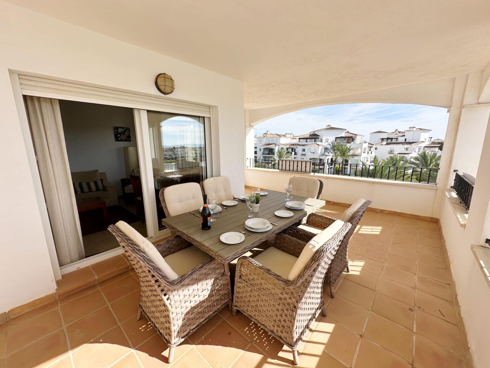 2 chambre Appartement à vendre à Roldan - 169 000 € (Ref: 9298836)