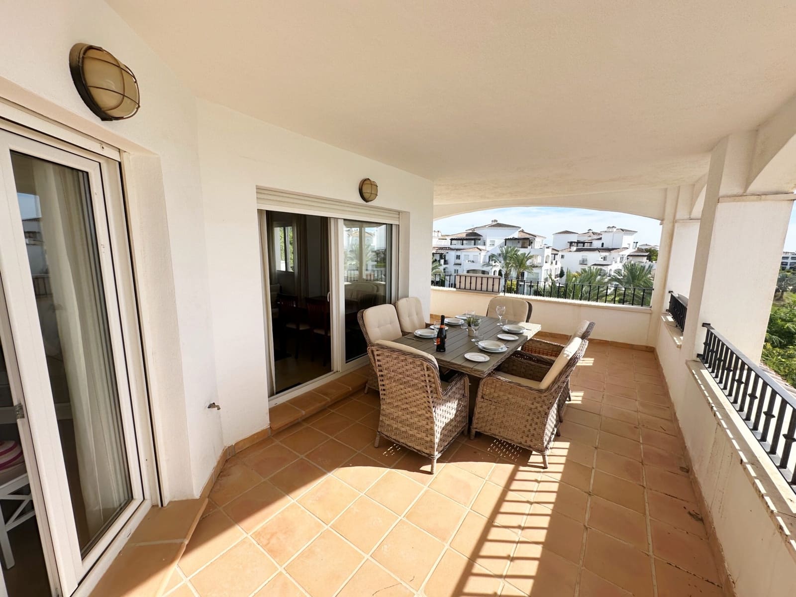 2 chambre Appartement à vendre à Roldan - 169 000 € (Ref: 9298836)