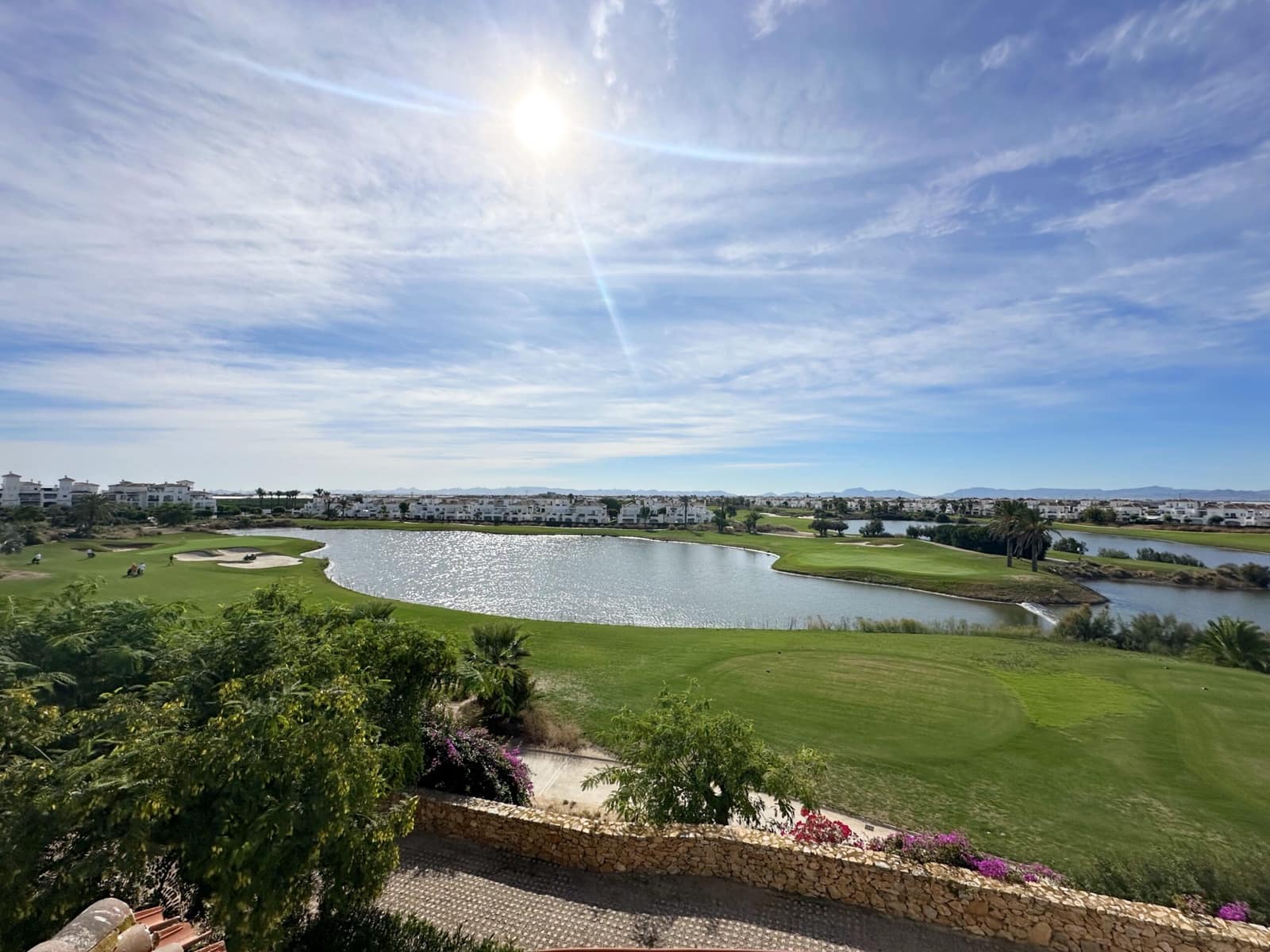 2 chambre Appartement à vendre à Roldan - 169 000 € (Ref: 9298836)