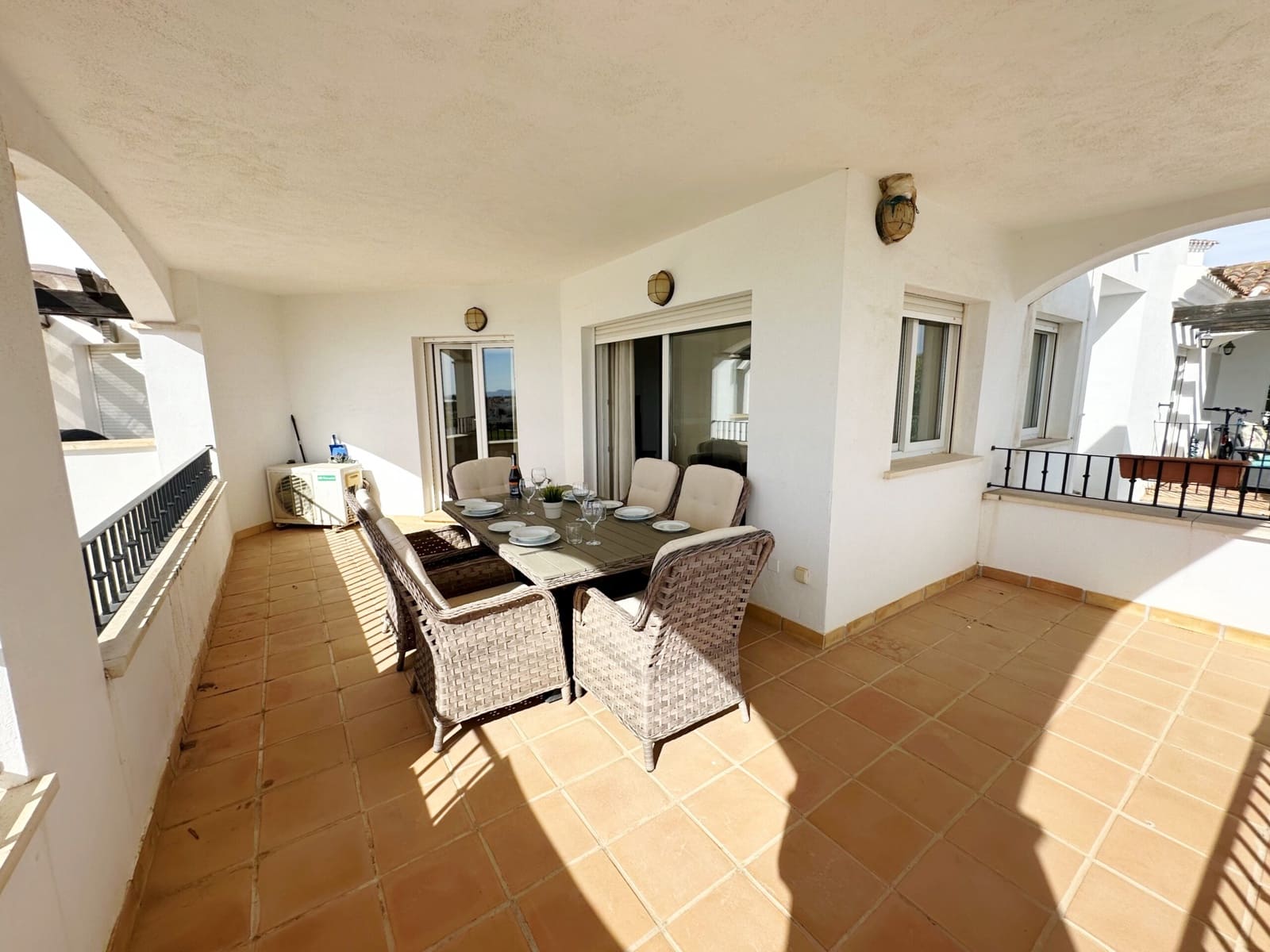 2 chambre Appartement à vendre à Roldan - 169 000 € (Ref: 9298836)