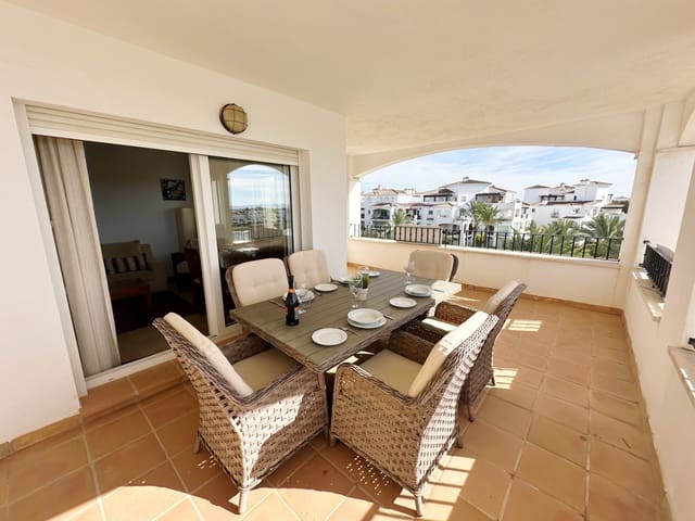 2 sypialnia Apartament na sprzedaż w Roldan, Torre-Pacheco - 169 000 € (Ref: 9298836)