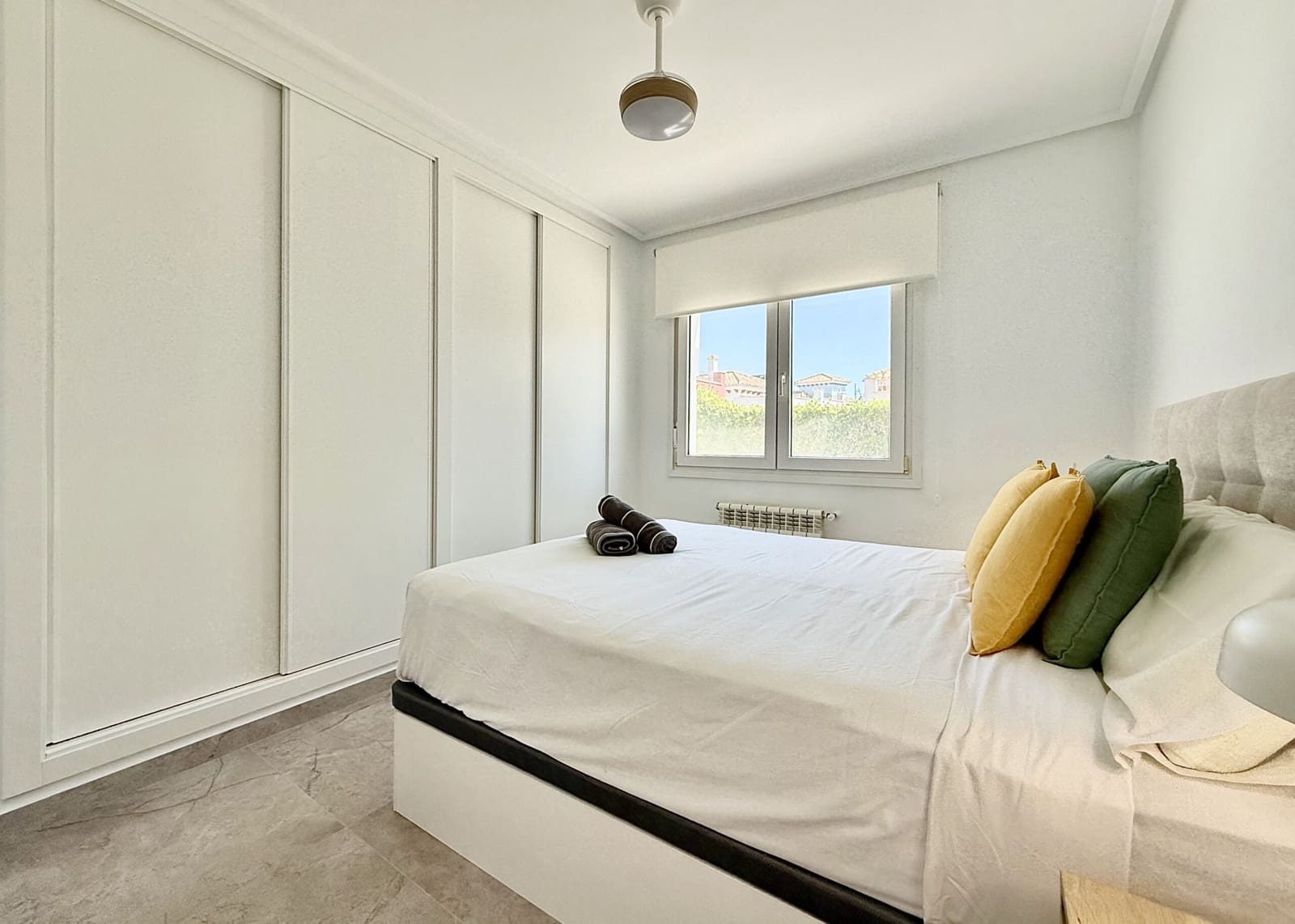 2 soveværelse Villa til salg i Torre-Pacheco - € 365.000 (Ref: 9306897)