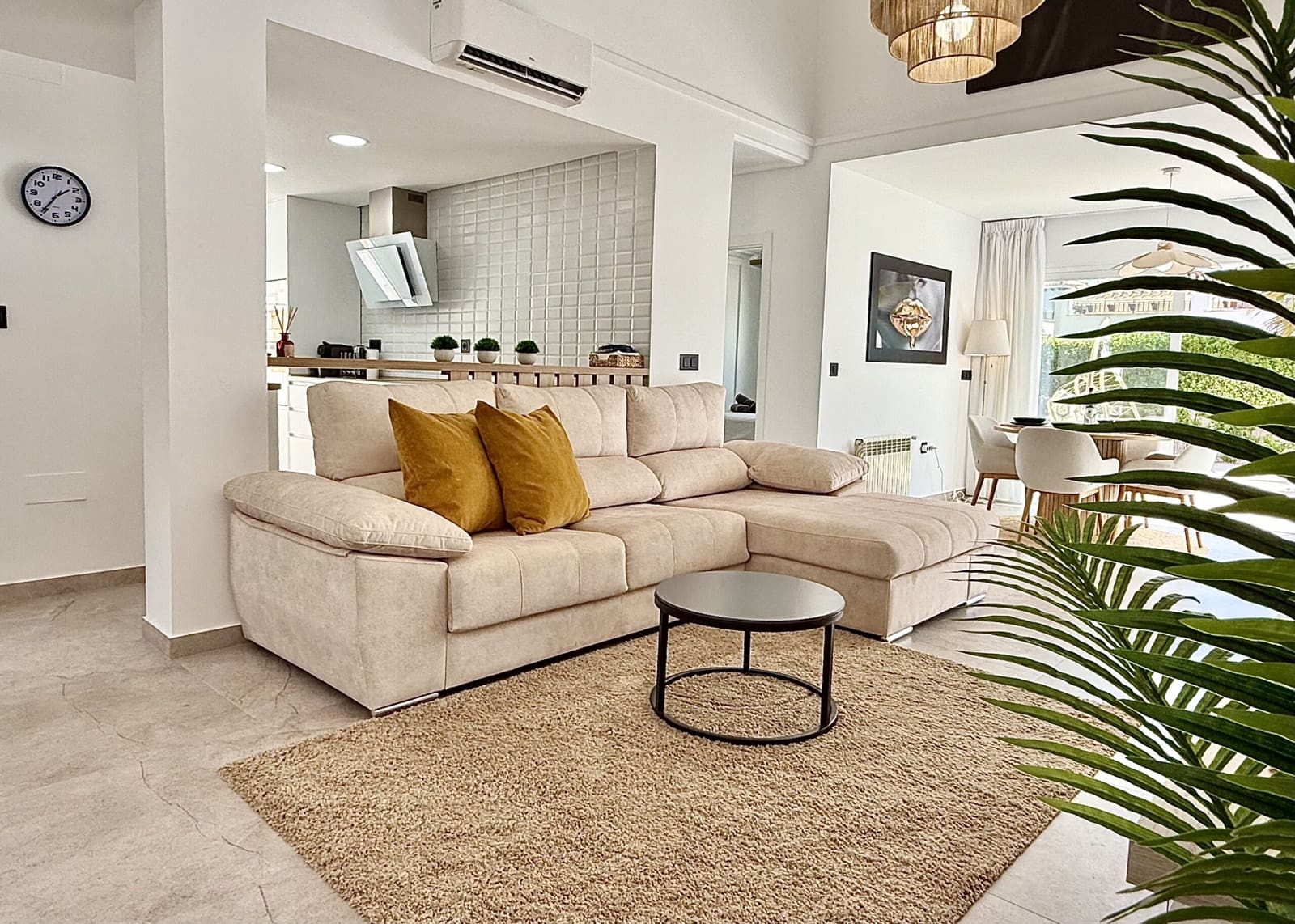 2 soveværelse Villa til salg i Torre-Pacheco - € 365.000 (Ref: 9306897)