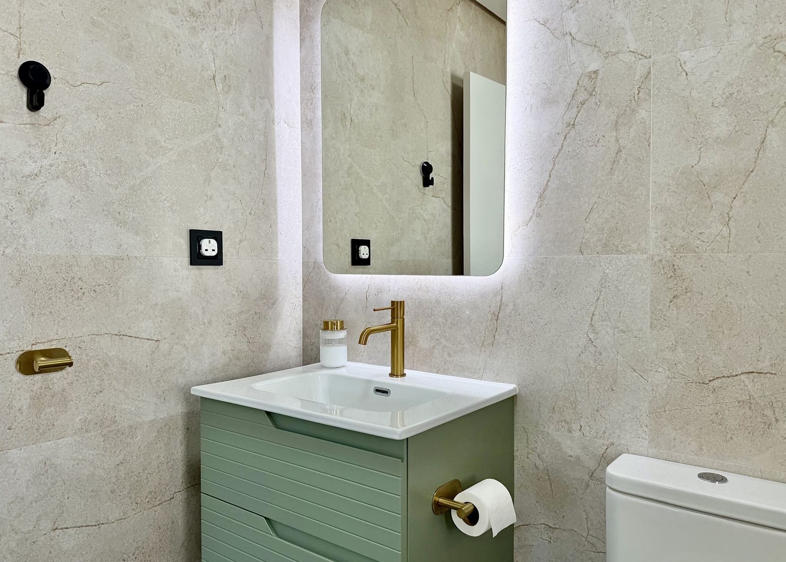 2 soveværelse Villa til salg i Torre-Pacheco - € 365.000 (Ref: 9306897)